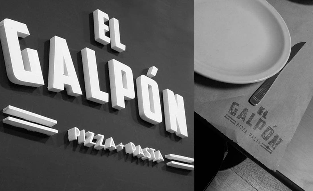 El Galpón