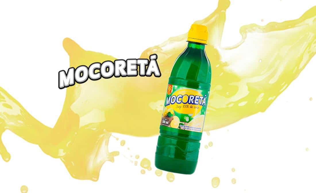 Mocoreta