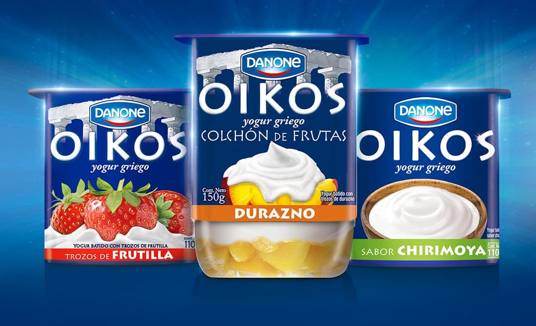 Oikos